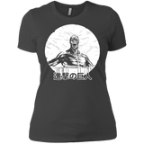 Attack Women's Premium T-Shirt
