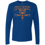 SPLASHER Men's Premium Long Sleeve