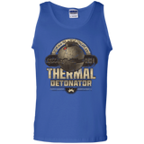 Therma Detonator Men's Tank Top
