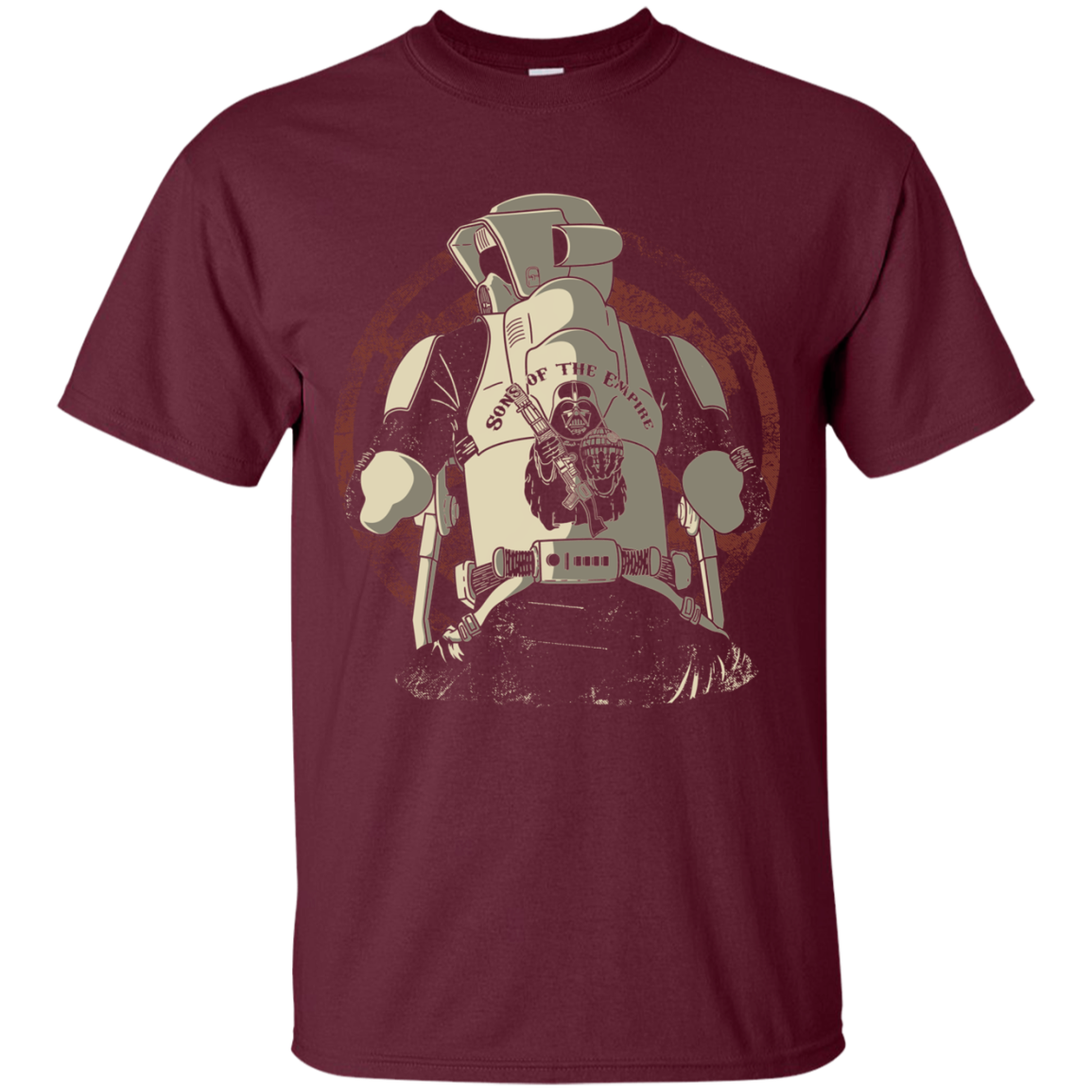 Sons of the Empire T-Shirt