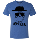 Homerberg Men's Triblend T-Shirt
