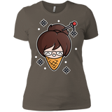 Mei Cone Women's Premium T-Shirt