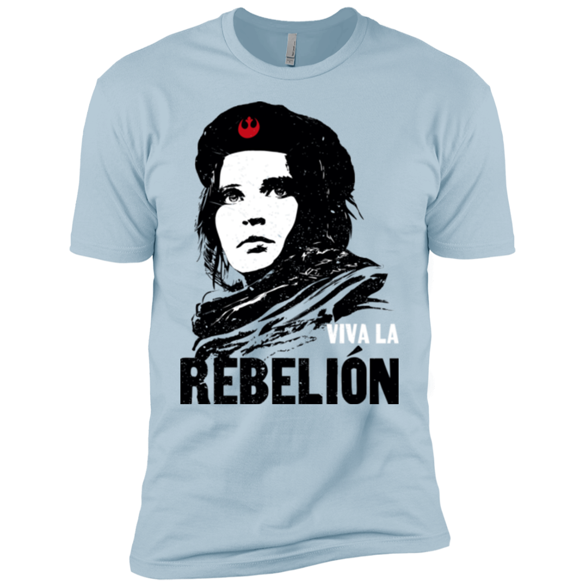 Viva la Rebelion Boys Premium T-Shirt