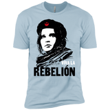 Viva la Rebelion Boys Premium T-Shirt