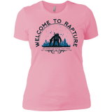 Welcome to Rapture Women's Premium T-Shirt