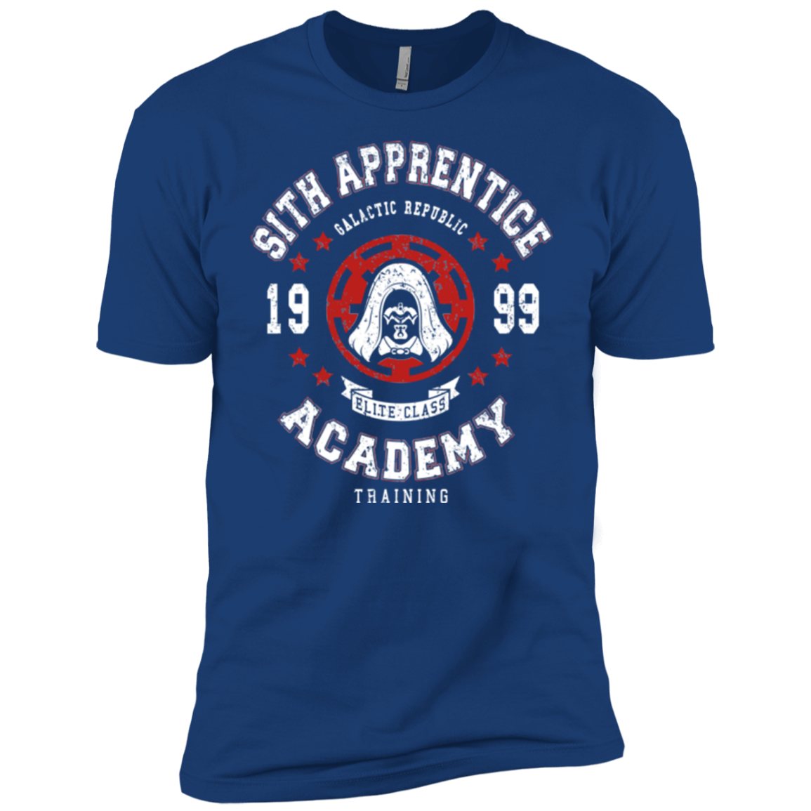 Sith Appretince Academy 99 Boys Premium T-Shirt