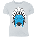 Game of Spoons Youth Triblend T-Shirt