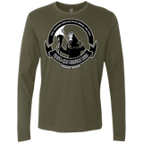 Uruk Hai Annual Run Men's Premium Long Sleeve