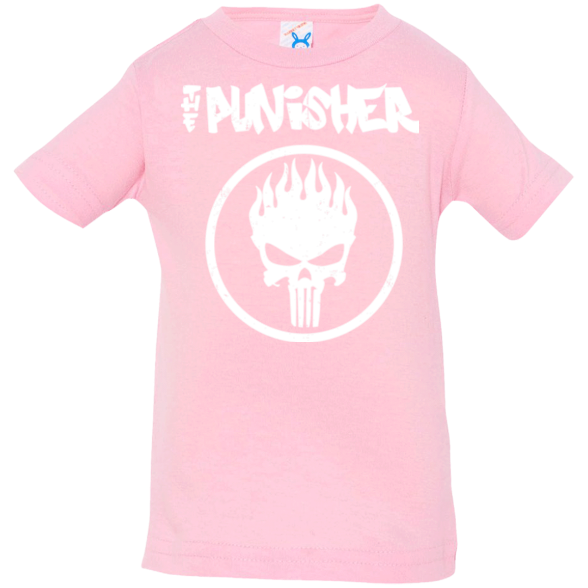 The Punisher Infant Premium T-Shirt