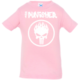 The Punisher Infant Premium T-Shirt