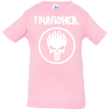 The Punisher Infant Premium T-Shirt