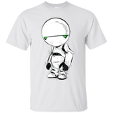 Paranoid Android T-Shirt