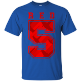 Red 5 T-Shirt