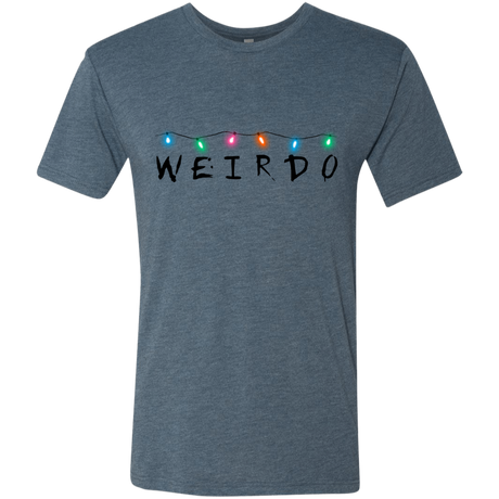 Weirdo Men's Triblend T-Shirt