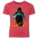 Dojo Master Youth Triblend T-Shirt