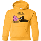 Original one Youth Hoodie