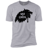 War is Coming Boys Premium T-Shirt
