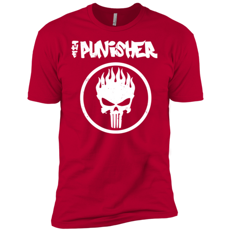 The Punisher Boys Premium T-Shirt