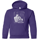 Moloko XX Youth Hoodie