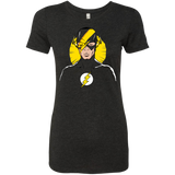 The Crimson Sane Women's Triblend T-Shirt