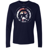 Winter VS America Men's Premium Long Sleeve