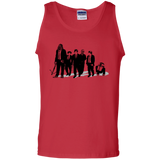 Star Dogs Men's Tank Top