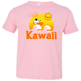Visit Kawaii Toddler Premium T-Shirt