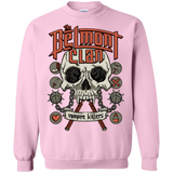 Belmont Clan Crewneck Sweatshirt