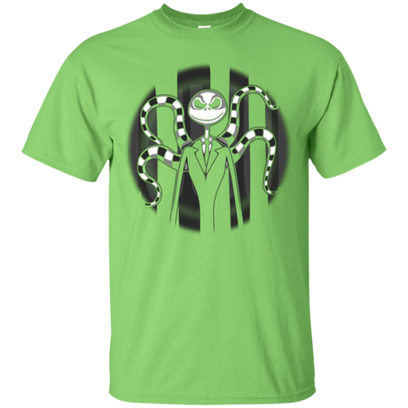 SLENDER JACK T-Shirt