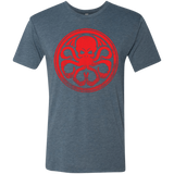 Hydrulhu Men's Triblend T-Shirt