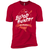 Blood Hunter Men's Premium T-Shirt