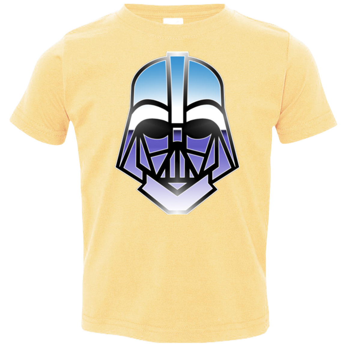 Vader Toddler Premium T-Shirt