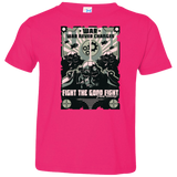 War Never Changes Toddler Premium T-Shirt
