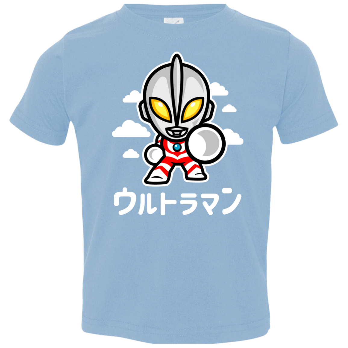 ChibiUltra Toddler Premium T-Shirt