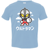 ChibiUltra Toddler Premium T-Shirt