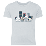 GHOST PARK Youth Triblend T-Shirt