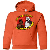 The Tunt Awakens Youth Hoodie