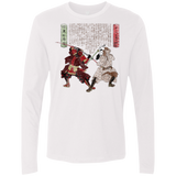 Unme No Ketto Men's Premium Long Sleeve