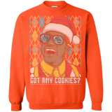 URKEL SWEATER Crewneck Sweatshirt