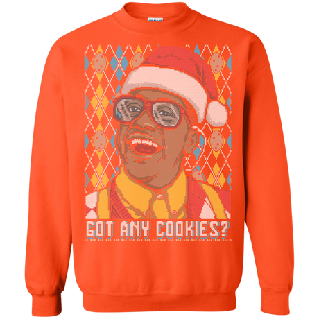 URKEL SWEATER Crewneck Sweatshirt