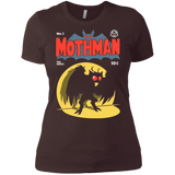 Mothman Women's Premium T-Shirt