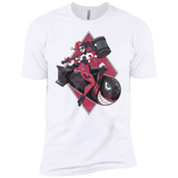 Bombs Away Boys Premium T-Shirt