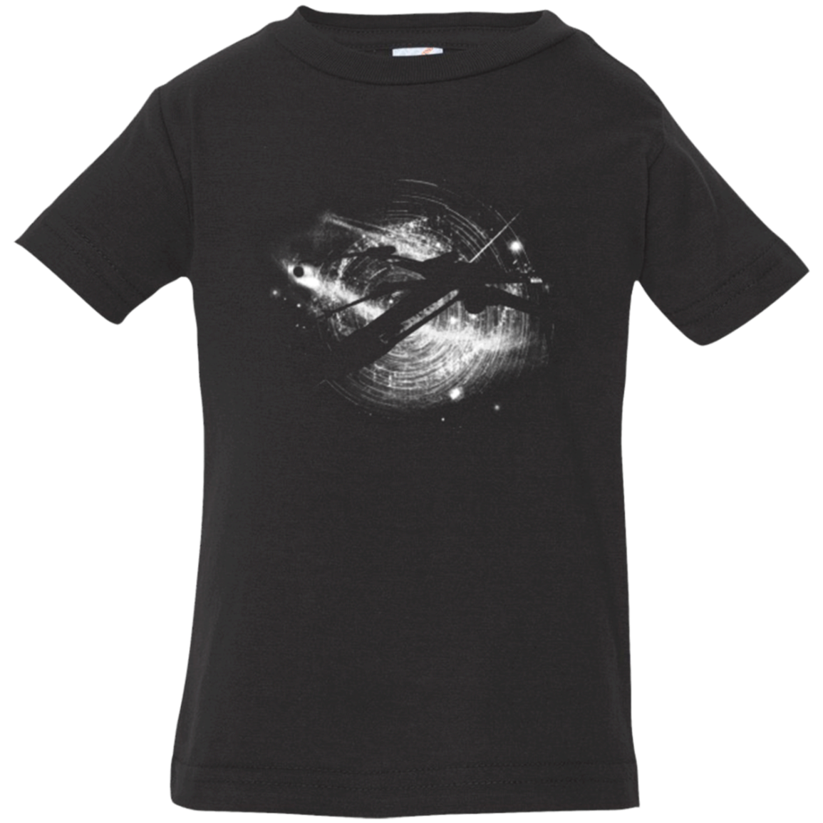 X wing Infant Premium T-Shirt