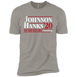 Johnson Hanks 2020 Boys Premium T-Shirt