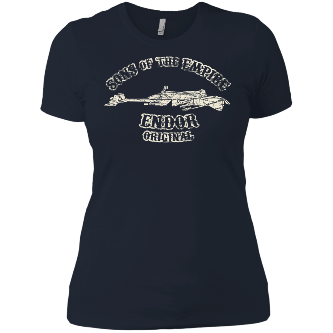 Sons of the Empire Speeder Women's Premium T-Shirt