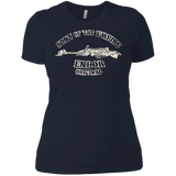 Sons of the Empire Speeder Women's Premium T-Shirt