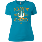 Atlantis University Women's Premium T-Shirt