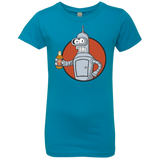 Vault bot Girls Premium T-Shirt