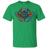 ETERNIAS CREST T-Shirt