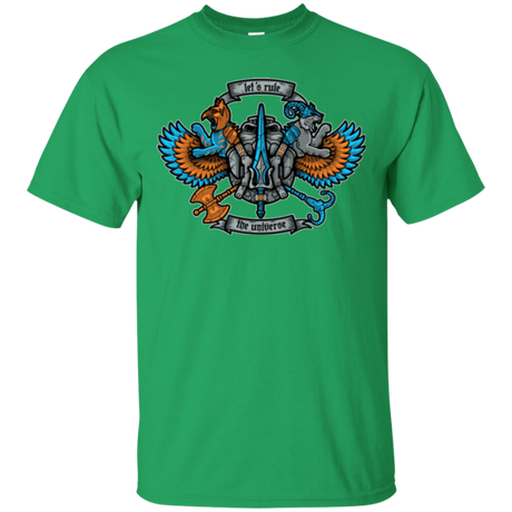 ETERNIAS CREST T-Shirt